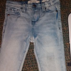 Jessica Simpson skinny jeans nwot